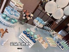 -云朵上的鱼(莘庄店)
