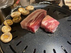 -坦坦大炉·韩式烤肉(望京店)