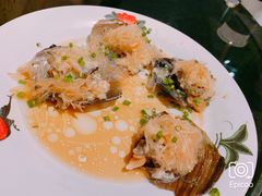 -达叔香味海鲜(海棠68环球美食街店)