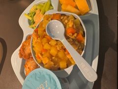 -烤匠麻辣烤鱼(IFS店)