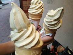 -麦当劳(中山八路店)