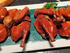 -粤·向群饭店(二沙岛店)