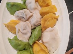 -连鹭海鲜·大连菜(星海店)