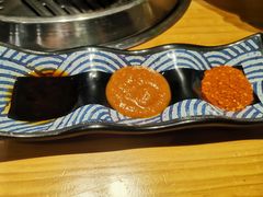 -土大力韩式烤肉料理(39年·和平路店)