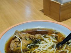 -小桃园·豆浆油条(复兴中路店)
