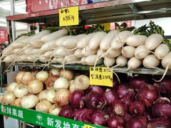 -好邻居便利店(月坛北桥店)