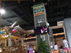 -汤森悠生活文化汤(江宁万达店)