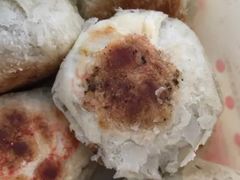 -长发西饼(临顿路店)