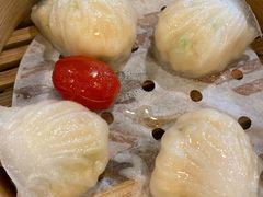 金牌虾饺皇-点都德(大茶楼店)