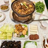 吃货日记：牛杂控的福音