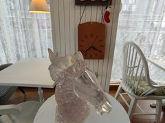 -秀儿家の小确幸花园西餐厅