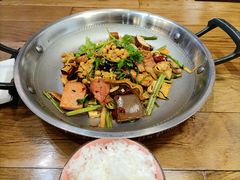 -川锅哎哟·麻辣香锅(国大城市广场店)