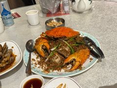 -喜记避风塘炒辣蟹(总店)