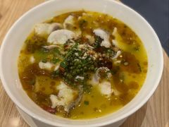 -滋味满屋美食坊(上海街店)