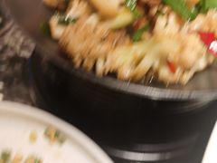 -桂花里·衢州菜·精酿餐吧(未来科技城万达广场店)