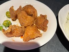 -锦府园·新台州菜(合生汇店)