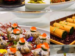 -御彩酒家(东风东路店)
