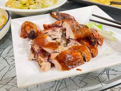 -赢融印象•龙泉店•清真云南菜•民族菜(小菜园店)