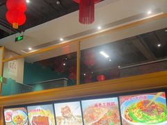 -大白羊蝎子馆(后沙峪山姆店)