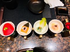-花隐日式怀石料理(万象城购物中心店)