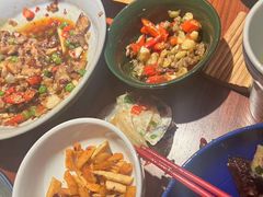 -隐厨·中国菜馆(三里屯T+MALL店)