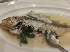-东港喜来登酒店·天香阁中餐厅