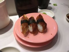-争鲜回转寿司(飞洲国际店)