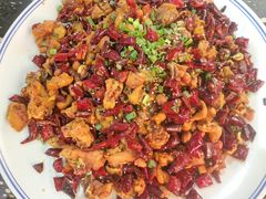 -饭江湖·江湖菜(湖广会馆店)