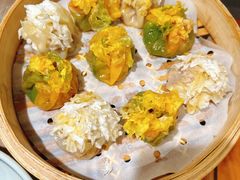 -龍聚祥烧麦馆(鼓楼店)
