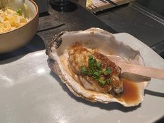 -很久以前羊肉串(中山公园店)