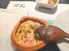 -松鹤精致料理(五一中路店)
