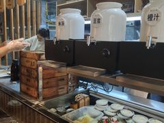 -尚香汤包文博馆(合兴路店)