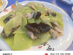 -碧海银沙海鲜餐厅(恒大海上威尼斯店)