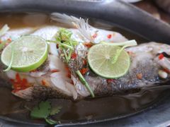 -Doo Dee Thai Food(Issan/Isaan/Esan)