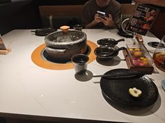 -芸山季·云南山珍菌火锅(南翔印象城MEGA店)