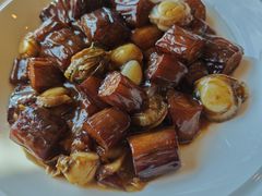 -澜小宴·胶东海鲜烟台味(时光塔店)