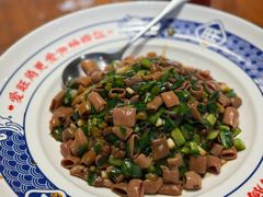 -旺角小渔村·海肠捞饭开创者(二马路店)