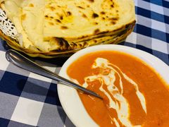 -Santoor 萨都里印度餐厅(北锣鼓巷店)