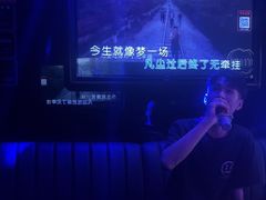 -魅KTV·AI辅唱(福雷德广场店)