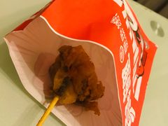 -泉鲤章鱼烧(互联宝地店)
