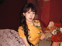 -格桑花开药膳蔬食文化空间