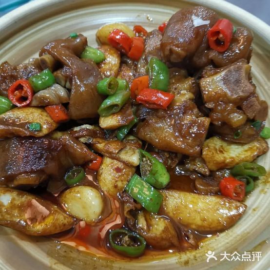 聚贤楼家宴(市场路店)