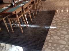 -沈阳和平艾美酒店新食谱西餐厅