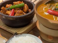 -星叶·东南亚料理(温州万象城店)