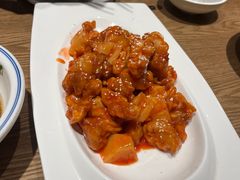 -莫山小馆(大石桥店)