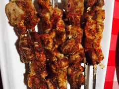 -西贝(上海我格广场店)