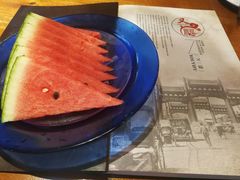 -又一福烤鸭·北京菜(东四店)