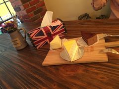 治愈系甜品&nbsp;The&nbsp;Soothing&nbsp;Dessert-治愈系甜品The Soothing Dessert(科海大楼店)