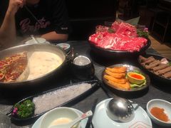 -捞王猪肚鸡火锅(金华义乌之心店)