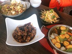 -东北饭店·饺饺者( 学府壹号店)